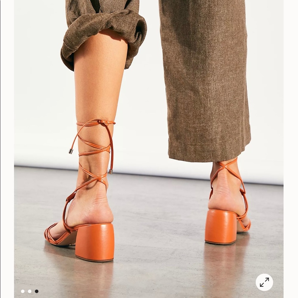 Vicenza Love Struck Heels 👠 - Picture 3 of 6